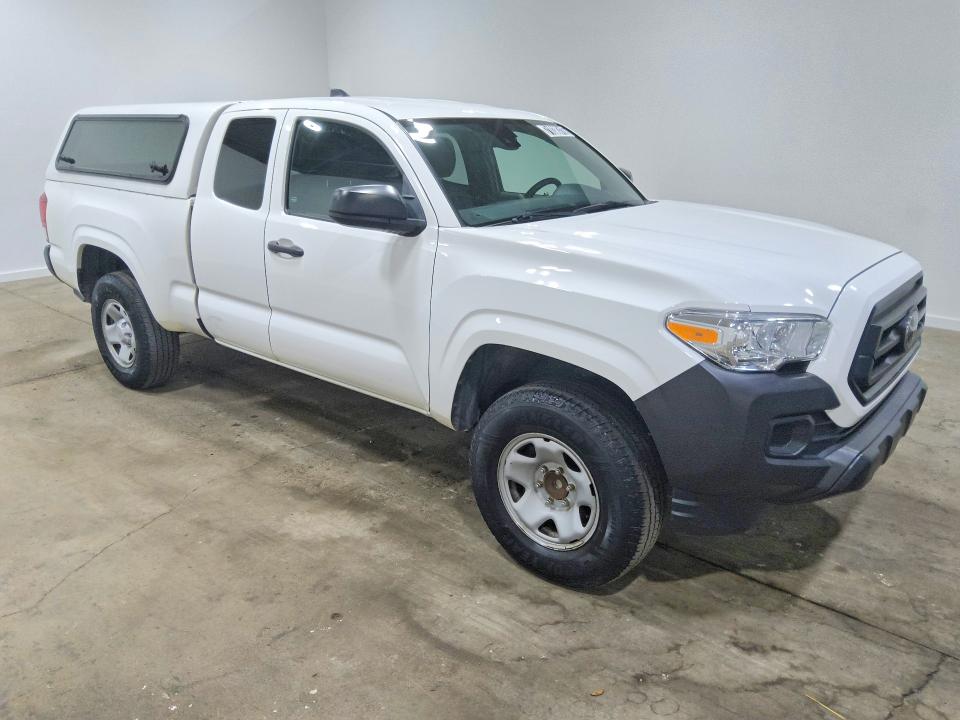 Aukcja sprzedaży 2022 Toyota Tacoma, vin: 3TYRX5GN6NT043851, numer aukcji: 71038316