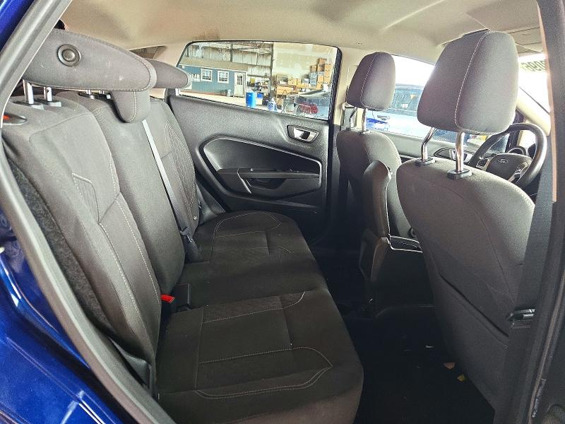 Продаж на аукціоні авто 2016 Ford Fiesta, vin: 3FADP4EJ8GM193520, номер лоту: 72782096