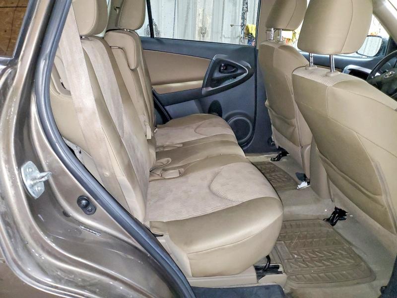 Aukcja sprzedaży 2011 Toyota Rav4, vin: 2T3BF4DV7BW164722, numer aukcji: 71668956