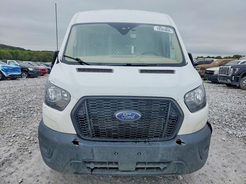 Продаж на аукціоні авто 2021 Ford Transit 250, vin: 1FTBR1C8XMKA79998, номер лоту: 70303806