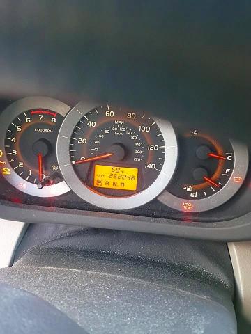 Продажа на аукционе авто 2012 Toyota Rav4, vin: 2T3BF4DV4CW213294, номер лота: 72017856