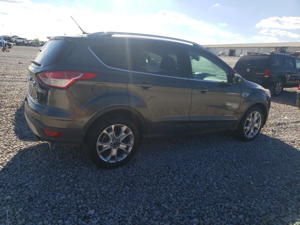 Продаж на аукціоні авто 2016 Ford Escape, vin: 1FMCU9J97GUA94721, номер лоту: 71993376