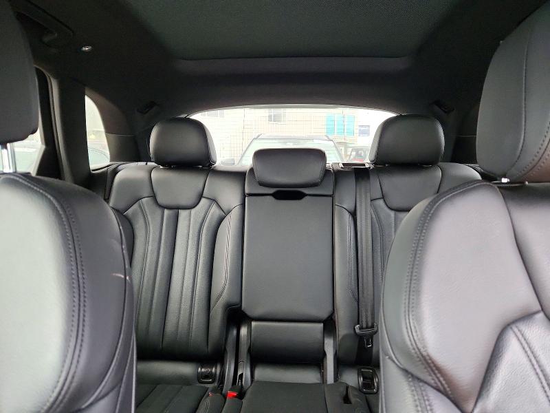 Продажа на аукционе авто 2020 Audi Q5, vin: WA1FNAFY9L2061574, номер лота: 72133666