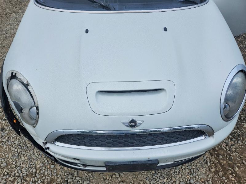 2013 Mini Cooper მანქანა იყიდება აუქციონზე, vin: WMWZP3C50DT551283, აუქციონის ნომერი: 71895706