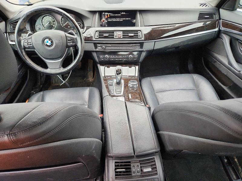 Aukcja sprzedaży 2016 Bmw 528, vin: WBA5A7C59GG149833, numer aukcji: 71426896