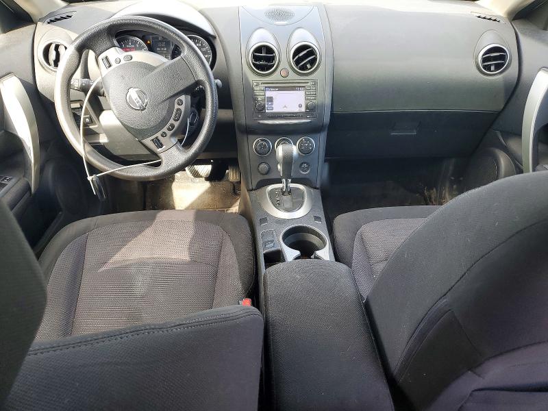 Продажа на аукционе авто 2013 Nissan Rogue, vin: JN8AS5MV2DW613018, номер лота: 71434716