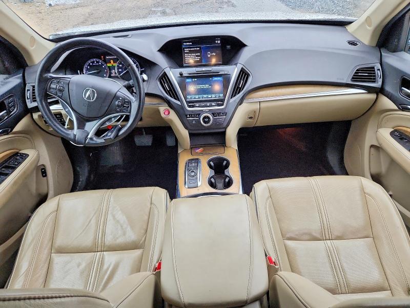 Aukcja sprzedaży 2020 Acura Mdx, vin: 5J8YD3H87LL000603, numer aukcji: 71612026