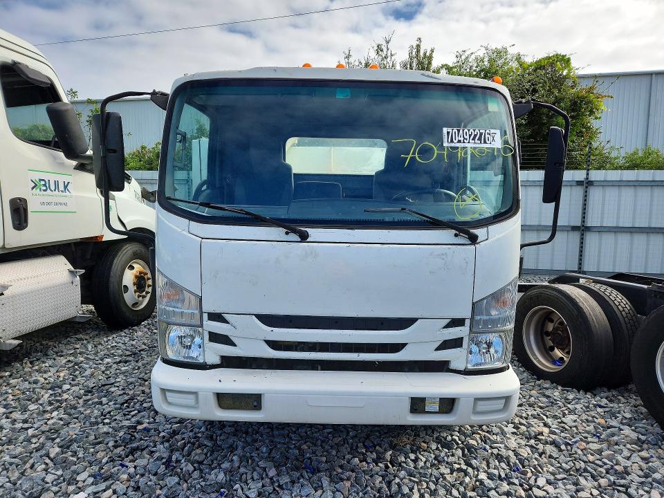 Aukcja sprzedaży 2017 Isuzu Npr Hd, vin: 54DC4W1B2HS809452, numer aukcji: 70492276
