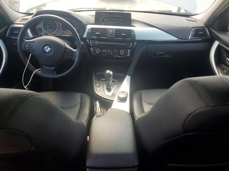 70930626 :رقم المزاد ، WBA8E1G58GNT35450 vin ، 2016 Bmw 320 مزاد بيع