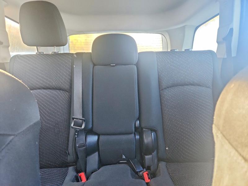 Продажа на аукционе авто 2011 Dodge Journey, vin: 3D4PG4FB2BT547791, номер лота: 70535296