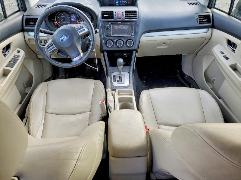 2014 Subaru Xv Crosstrek მანქანა იყიდება აუქციონზე, vin: JF2GPAKC6E8314740, აუქციონის ნომერი: 71028596
