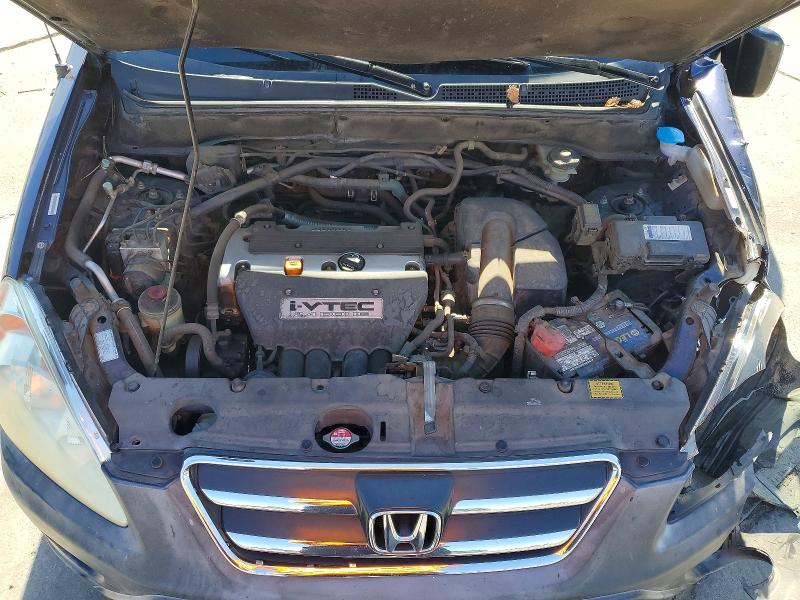 Aukcja sprzedaży 2006 Honda Cr-v, vin: JHLRD78566C031669, numer aukcji: 71677966