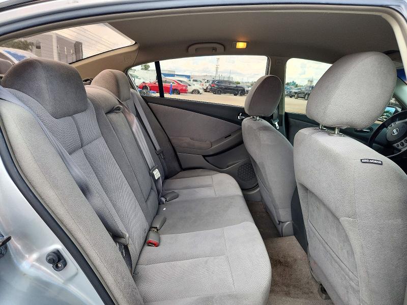 Продажа на аукционе авто 2009 Nissan Altima, vin: 1N4AL21E59N539270, номер лота: 71682166
