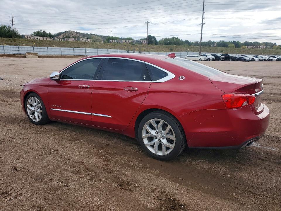 Продажа на аукционе авто 2014 Chevrolet Impala, vin: 2G1155S31E9104125, номер лота: 71497876