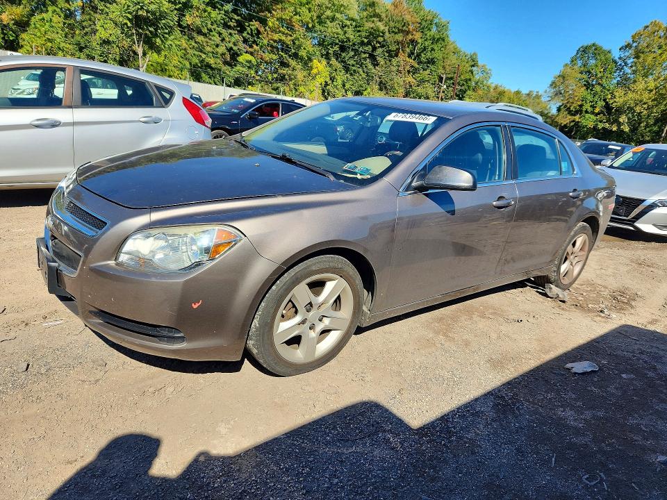 Aukcja sprzedaży 2012 Chevrolet Malibu, vin: 1G1ZA5EU9CF216839, numer aukcji: 67839466