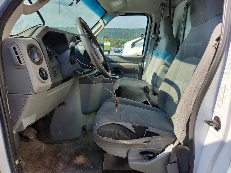 Aukcja sprzedaży 2019 Ford Econoline, vin: 1FDWE4F67KDC38272, numer aukcji: 71580226