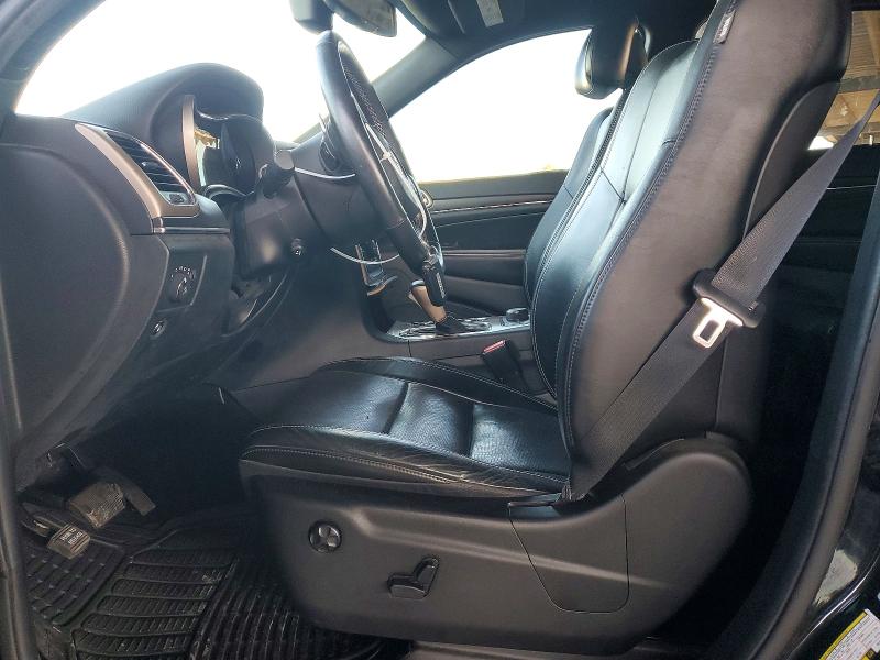 Aukcja sprzedaży 2016 Jeep Grand Cherokee, vin: 1C4RJFBG9GC370891, numer aukcji: 72011776