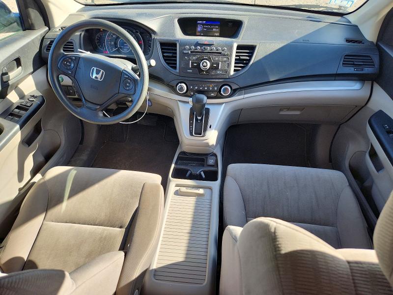 Aukcja sprzedaży 2014 Honda Cr-v, vin: 2HKRM4H31EH702856, numer aukcji: 72393226