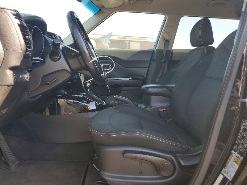 Auction sale of the 2015 Kia Soul, vin: KNDJP3A53F7188234, lot number: 71252786