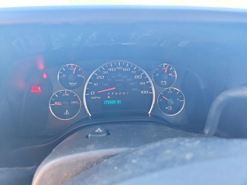 Aukcja sprzedaży 2017 Chevrolet Express 2500, vin: 1GCWGAFFXH1299557, numer aukcji: 71506366