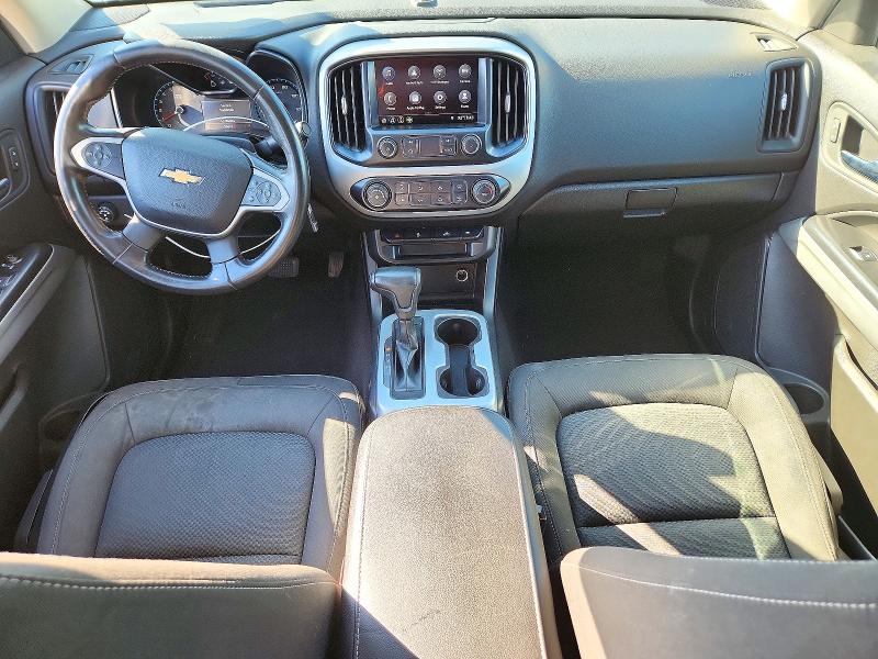 Aukcja sprzedaży 2019 Chevrolet Colorado, vin: 1GCGSCEN6K1122924, numer aukcji: 73332166
