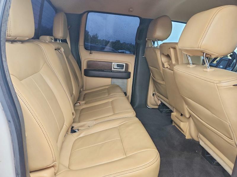 2013 Ford F150 მანქანა იყიდება აუქციონზე, vin: 1FTFW1EF3DKE61151, აუქციონის ნომერი: 70746846