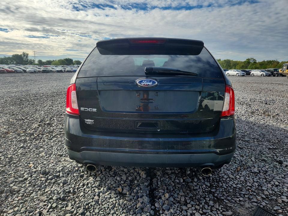 Продаж на аукціоні авто 2011 Ford Edge, vin: 2FMDK3GC4BBA99528, номер лоту: 71291456