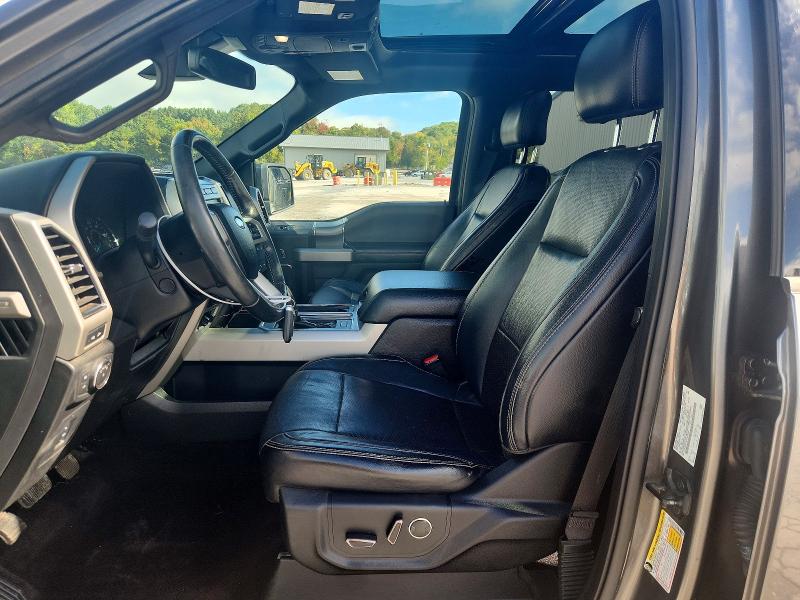 Aukcja sprzedaży 2017 Ford F150, vin: 1FTEW1EG1HKD38930, numer aukcji: 72633166