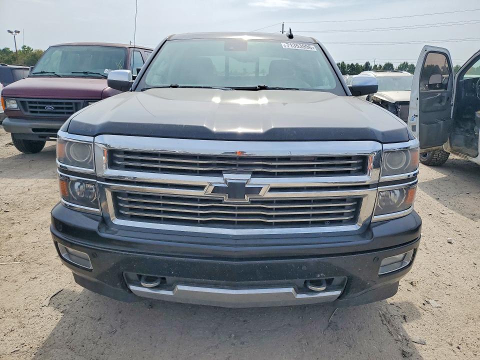 Aukcja sprzedaży 2015 Chevrolet Silverado, vin: 3GCUKTEC9FG390889, numer aukcji: 71353996