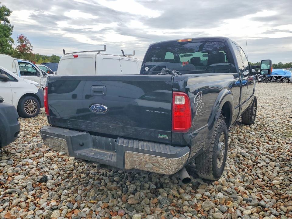 Продажа на аукционе авто 2011 Ford F250, vin: 1FT7X2B6XBEA23217, номер лота: 70844976