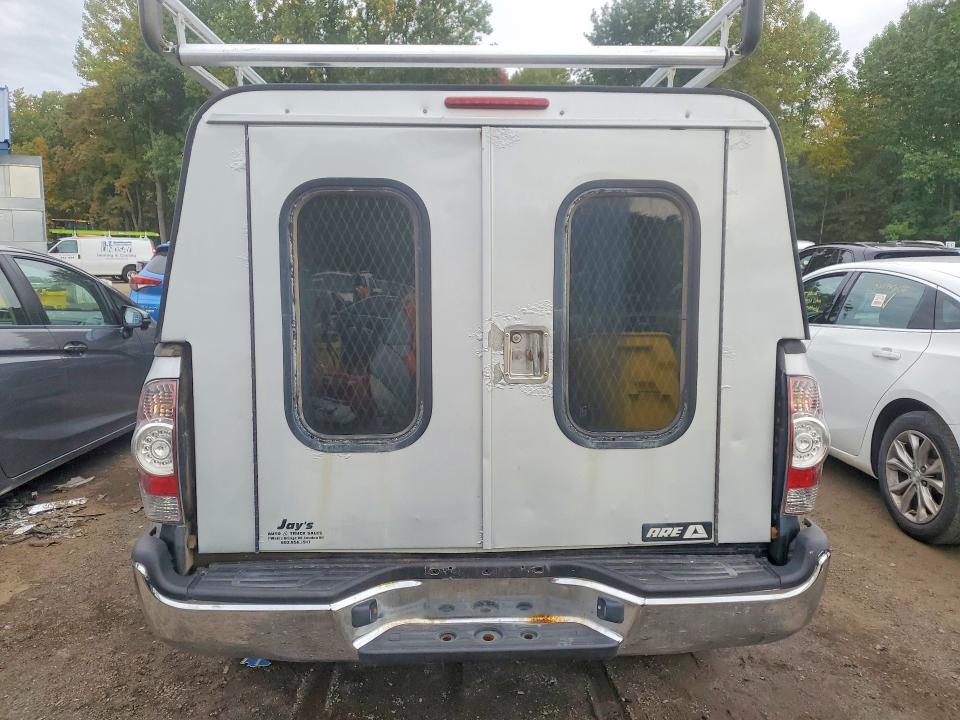 Aukcja sprzedaży 2010 Toyota Tacoma, vin: 5TEPX4EN7AZ684598, numer aukcji: 70428896