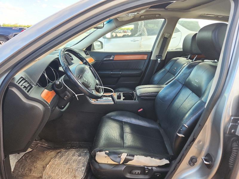 72207926 :رقم المزاد ، JNKAY01E67M301204 vin ، 2007 Infiniti M35 مزاد بيع