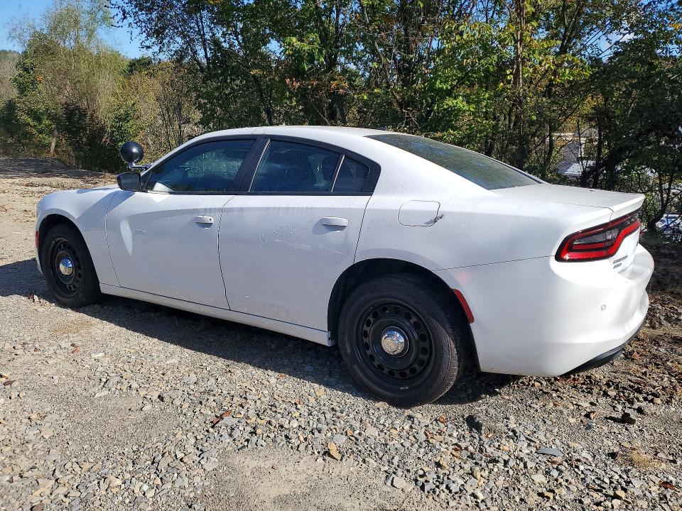 Продаж на аукціоні авто 2023 Dodge Charger, vin: 2C3CDXKG5PH584944, номер лоту: 70242726