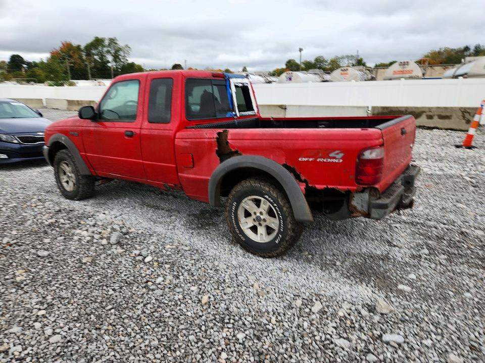 Продаж на аукціоні авто 2003 Ford Ranger, vin: 1FTZR45E33TA29746, номер лоту: 73382036