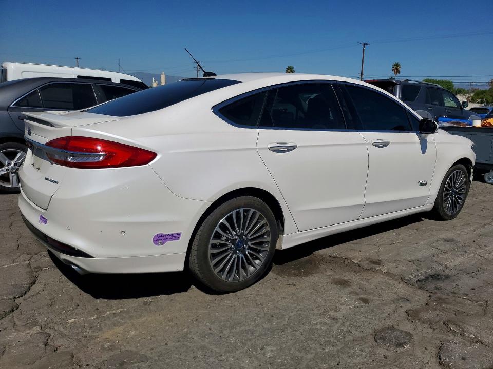 Продажа на аукционе авто 2017 Ford Fusion, vin: 3FA6P0SU6HR254013, номер лота: 70999526