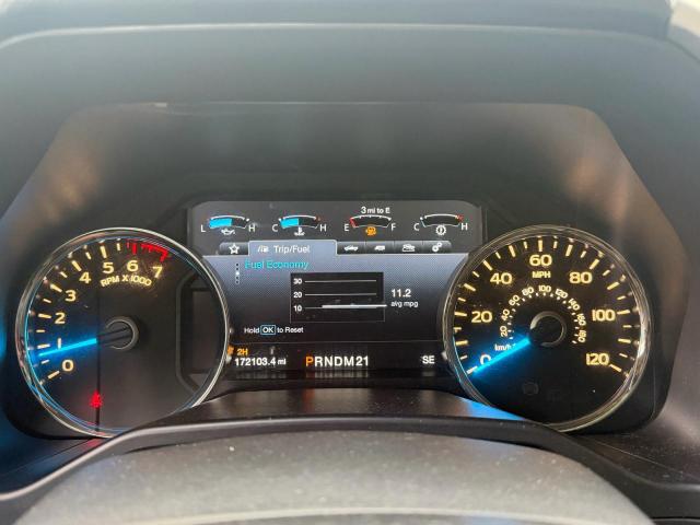 71505506 :رقم المزاد ، 1FTEW1EF1FFA30136 vin ، 2015 Ford F150 مزاد بيع