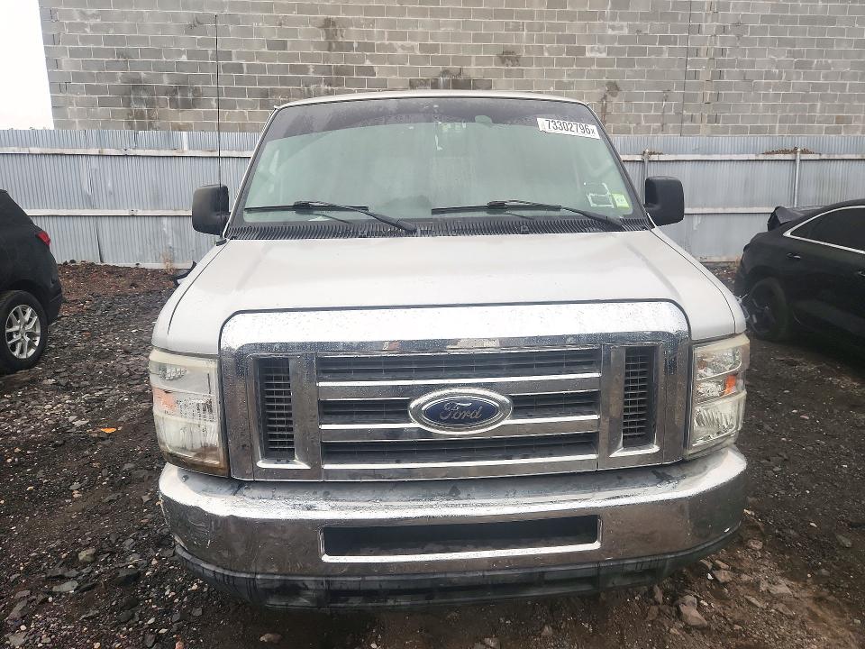 Продаж на аукціоні авто 2011 Ford Econoline, vin: 1FBNE3BL6BDA30653, номер лоту: 73302796