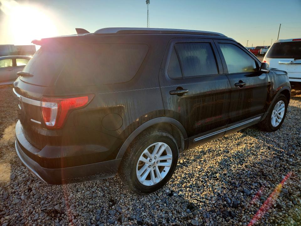 Продаж на аукціоні авто 2016 Ford Explorer, vin: 1FM5K7D83GGA85146, номер лоту: 71455366