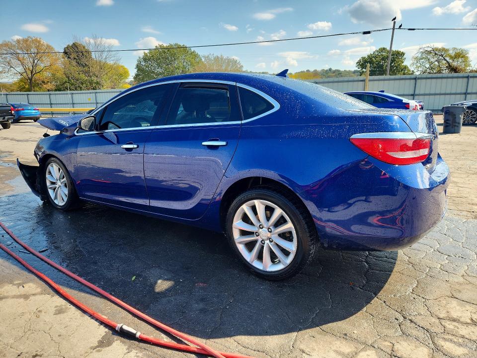 Продажа на аукционе авто 2013 Buick Verano, vin: 1G4PR5SK2D4137354, номер лота: 71238846