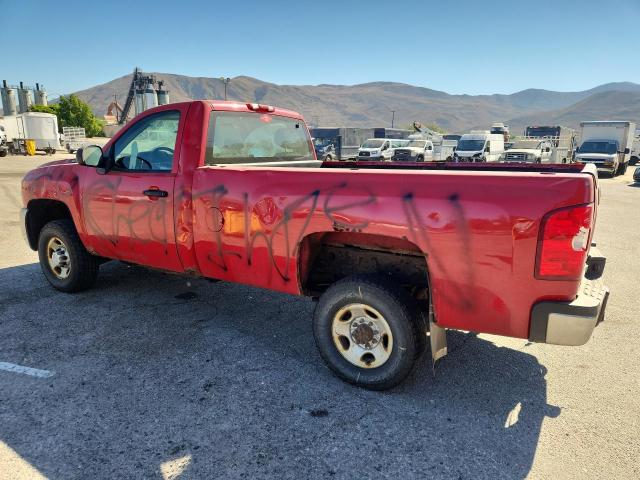 Auction sale of the 2010 Chevrolet Silverado, vin: 1GC3KVBG7AF120066, lot number: 72420756