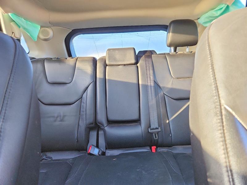 Продаж на аукціоні авто 2019 Ford Edge, vin: 2FMPK4K99KBC54511, номер лоту: 69888306