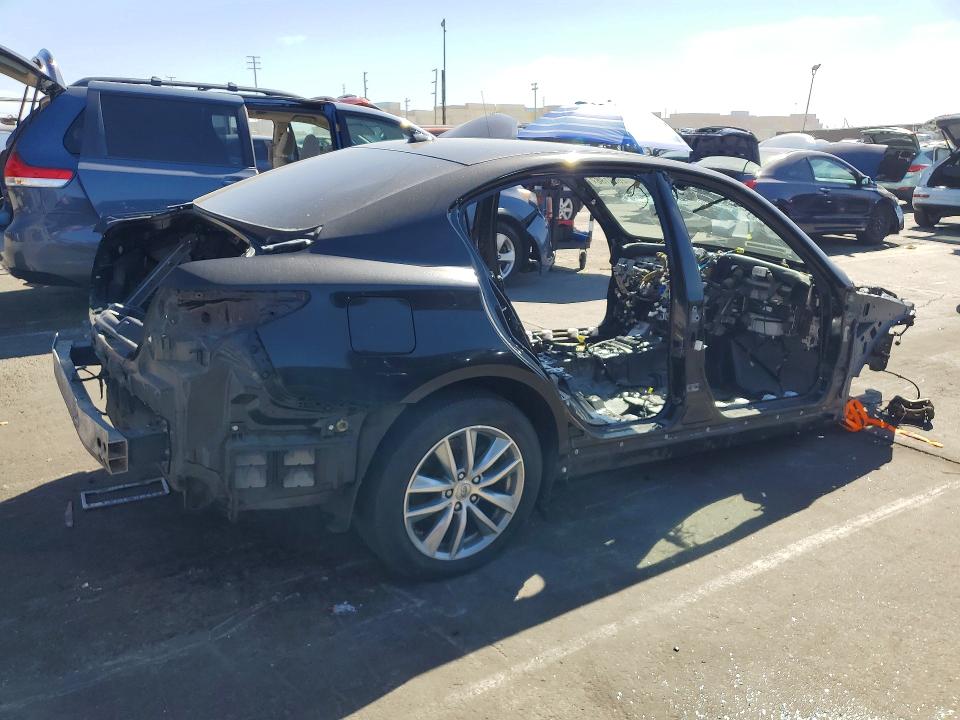 Продажа на аукционе авто 2017 Infiniti Q50, vin: JN1EV7AP2HM733282, номер лота: 72809186