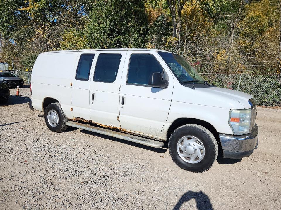 Продаж на аукціоні авто 2010 Ford Econoline, vin: 1FTNE2EW2ADA24892, номер лоту: 73050646