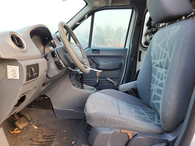 Продажа на аукционе авто 2013 Ford Transit Connect, vin: NM0LS6BNXDT145440, номер лота: 73388626