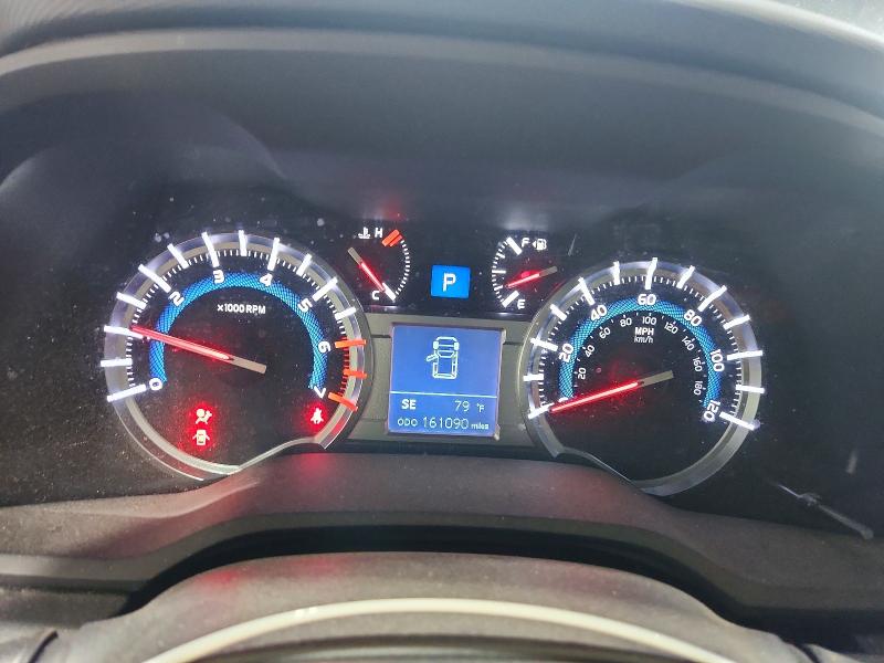 Aukcja sprzedaży 2014 Toyota 4runner, vin: JTEBU5JR2E5190493, numer aukcji: 71503736