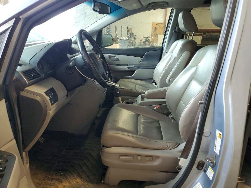 Продаж на аукціоні авто 2012 Honda Odyssey, vin: 5FNRL5H60CB067482, номер лоту: 72307456