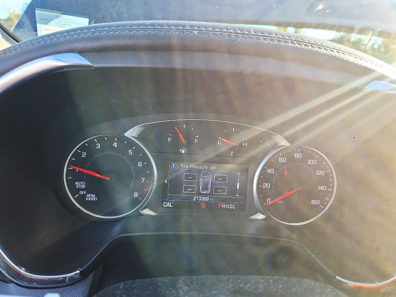 Продажа на аукционе авто 2020 Chevrolet Blazer, vin: 3GNKBHRS7LS557949, номер лота: 72601246