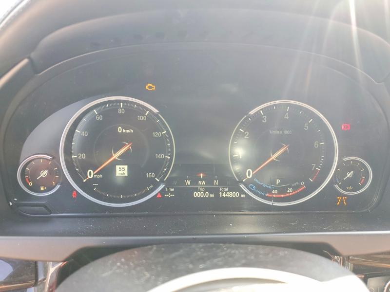 71260566 :رقم المزاد ، 5UXKU2C51G0N84188 vin ، 2016 Bmw X6 مزاد بيع
