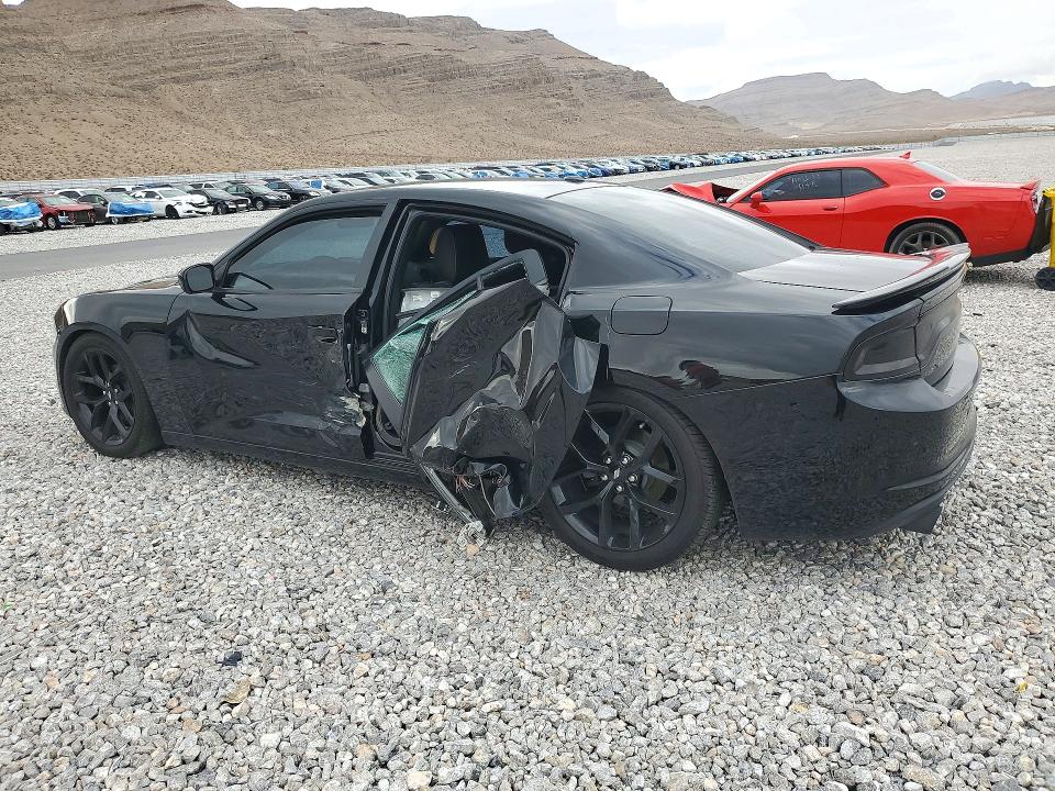 Aukcja sprzedaży 2019 Dodge Charger, vin: 2C3CDXBG3KH667541, numer aukcji: 72736986