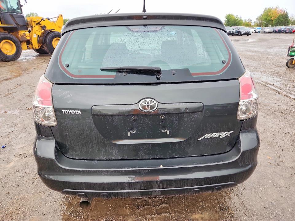 Продаж на аукціоні авто 2005 Toyota Matrix, vin: 2T1KR32EX5C848361, номер лоту: 70931666